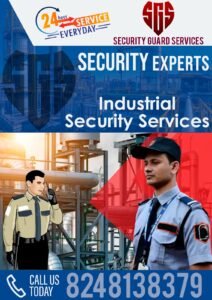 professional security agency